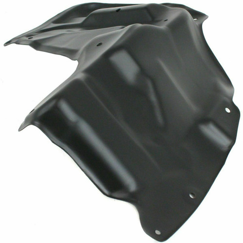 UNDERCAR SHIELD LH MT USA BUILT    REPLACEMENT FOR TOYOTA COROLLA SEDAN 2013 PARTSLINK NUMBER  TO1228152
