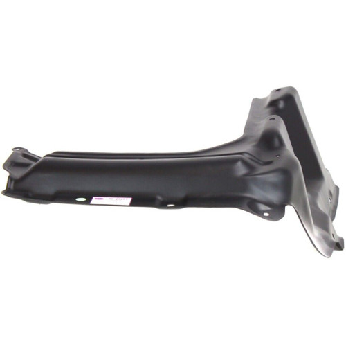 UNDERCAR SHIELD RH AT USA BUILT    REPLACEMENT FOR TOYOTA COROLLA SEDAN 2013 PARTSLINK NUMBER  TO1228151U