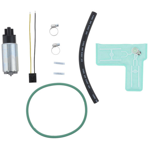 FUEL PUMP REPLACEMENT FOR JEEP WRANGLER 2006 PARTSLINK NUMBER E7207 FUEL PUMP REPLACEMENT FOR JEEP WRANGLER 2006 PARTSLINK NUMBER E7207