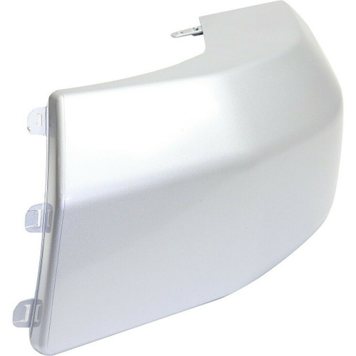 BUMPER END RR RH W/O SPECIAL EDITION PKG REPLACEMENT FOR TOYOTA FJ CRUISER 2013 PARTSLINK NUMBER TO1105121 BUMPER END RR RH W/O SPECIAL EDITION PKG REPLACEMENT FOR TOYOTA FJ CRUISER 2013 PARTSLINK NUMBER TO1105121