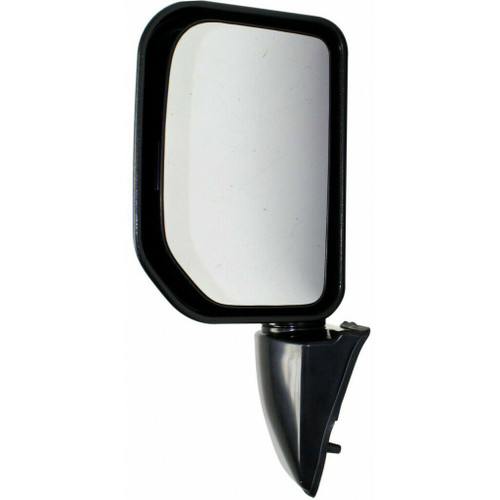 DOOR MIRROR LH MANUAL W/O SPECIAL EDITION W/O LAMP PTM REPLACEMENT FOR TOYOTA FJ CRUISER 2013 PARTSLINK NUMBER TO1320284 DOOR MIRROR LH MANUAL W/O SPECIAL EDITION W/O LAMP PTM REPLACEMENT FOR TOYOTA FJ CRUISER 2013 PARTSLINK NUMBER TO1320284