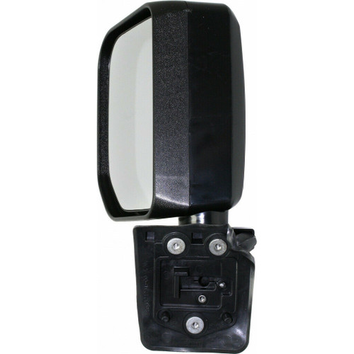 DOOR MIRROR LH MANUAL W/O SPECIAL EDITION W/O LAMP PTM REPLACEMENT FOR TOYOTA FJ CRUISER 2013 PARTSLINK NUMBER TO1320284 DOOR MIRROR LH MANUAL W/O SPECIAL EDITION W/O LAMP PTM REPLACEMENT FOR TOYOTA FJ CRUISER 2013 PARTSLINK NUMBER TO1320284