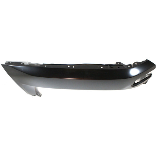 FENDER FR RH REPLACEMENT FOR TOYOTA FJ CRUISER 2013 PARTSLINK NUMBER TO1241214 FENDER FR RH REPLACEMENT FOR TOYOTA FJ CRUISER 2013 PARTSLINK NUMBER TO1241214