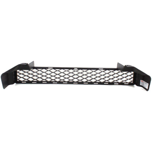 GRILLE LOWER   REPLACEMENT FOR TOYOTA FJ CRUISER 2013 PARTSLINK NUMBER  TO1036102