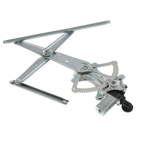 WINDOW REGULATOR FR LH POWER    REPLACEMENT FOR TOYOTA FJ CRUISER 2013 PARTSLINK NUMBER  TO1350187