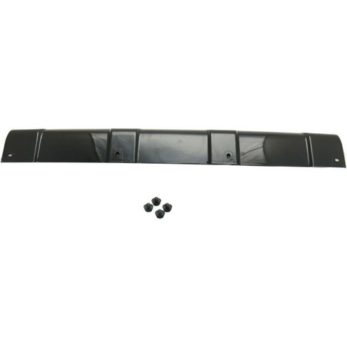 VALANCE RR W/SPECIAL EDITION CAPA    REPLACEMENT FOR TOYOTA FJ CRUISER 2013 PARTSLINK NUMBER  TO1195101C