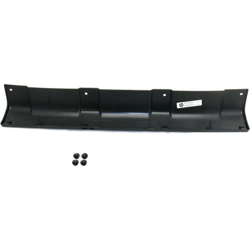 VALANCE RR W/SPECIAL EDITION CAPA    REPLACEMENT FOR TOYOTA FJ CRUISER 2013 PARTSLINK NUMBER  TO1195101C