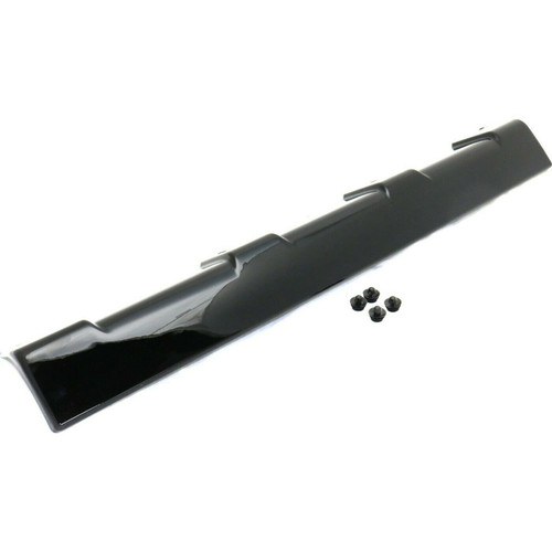 VALANCE RR W/SPECIAL EDITION CAPA    REPLACEMENT FOR TOYOTA FJ CRUISER 2013 PARTSLINK NUMBER  TO1195101C