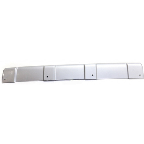 VALANCE RR W/O SPECIAL EDITION    REPLACEMENT FOR TOYOTA FJ CRUISER 2013 PARTSLINK NUMBER  TO1195100