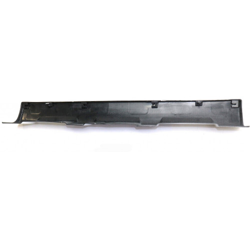 VALANCE RR W/O SPECIAL EDITION    REPLACEMENT FOR TOYOTA FJ CRUISER 2013 PARTSLINK NUMBER  TO1195100