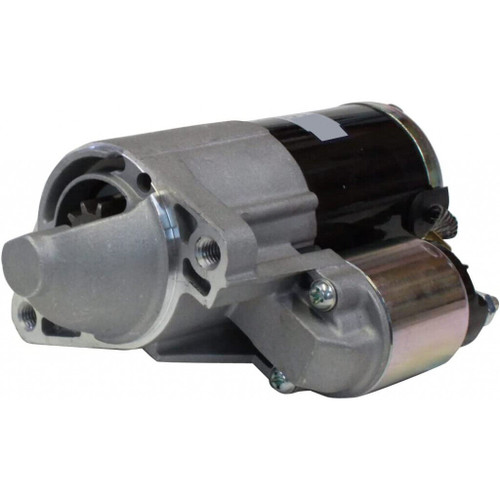 STARTER MOTOR 4.0L AT REPLACEMENT FOR JEEP WRANGLER 2006 PARTSLINK NUMBER   1-17874