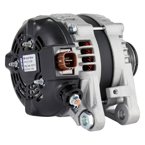 ALTERNATOR 3.5L REPLACEMENT FOR TOYOTA HIGHLANDER 2013 PARTSLINK NUMBER 2-11326 ALTERNATOR 3.5L REPLACEMENT FOR TOYOTA HIGHLANDER 2013 PARTSLINK NUMBER 2-11326