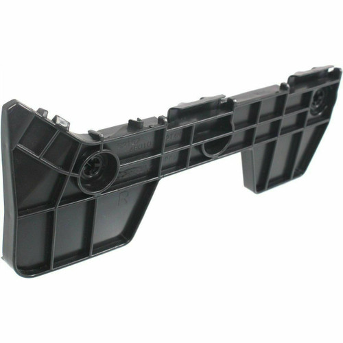 BUMPER BRACKET RR CENTER RH REPLACEMENT FOR TOYOTA HIGHLANDER 2013 PARTSLINK NUMBER TO1143105 BUMPER BRACKET RR CENTER RH REPLACEMENT FOR TOYOTA HIGHLANDER 2013 PARTSLINK NUMBER TO1143105
