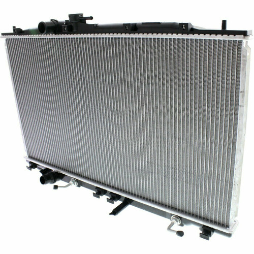 RADIATOR (2916) REPLACEMENT FOR  ACURA RDX 2007 PARTSLINK NUMBER  AC3010141