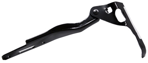 HOOD HINGE LH REPLACEMENT FOR  ACURA RDX 2007 PARTSLINK NUMBER  HO1236126