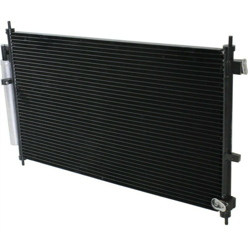 CONDENSER (3592) REPLACEMENT FOR ACURA RDX 2007 PARTSLINK NUMBER AC3030123 CONDENSER (3592) REPLACEMENT FOR ACURA RDX 2007 PARTSLINK NUMBER AC3030123