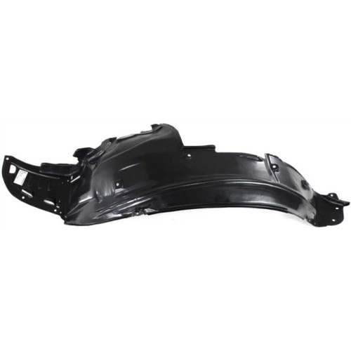 FENDER LINER LH REPLACEMENT FOR ACURA RL 2007 PARTSLINK NUMBER AC1250100 FENDER LINER LH REPLACEMENT FOR ACURA RL 2007 PARTSLINK NUMBER AC1250100