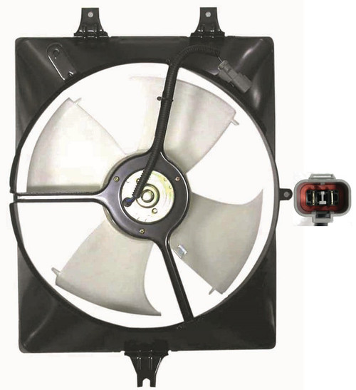 AC FAN ASSY REPLACEMENT FOR ACURA TL 2007 PARTSLINK NUMBER AC3113107 AC FAN ASSY REPLACEMENT FOR ACURA TL 2007 PARTSLINK NUMBER AC3113107