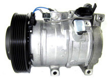 AC COMPRESSOR ACCORD V6 REPLACEMENT FOR ACURA TL 2007 PARTSLINK NUMBER 14-0164NEW AC COMPRESSOR ACCORD V6 REPLACEMENT FOR ACURA TL 2007 PARTSLINK NUMBER 14-0164NEW