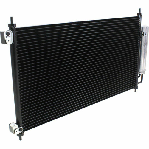 CONDENSER (3089) REPLACEMENT FOR ACURA TL 2007 PARTSLINK NUMBER AC3030120 CONDENSER (3089) REPLACEMENT FOR ACURA TL 2007 PARTSLINK NUMBER AC3030120