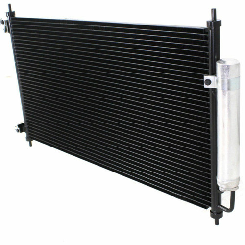 CONDENSER (3089) REPLACEMENT FOR ACURA TL 2007 PARTSLINK NUMBER AC3030120 CONDENSER (3089) REPLACEMENT FOR ACURA TL 2007 PARTSLINK NUMBER AC3030120