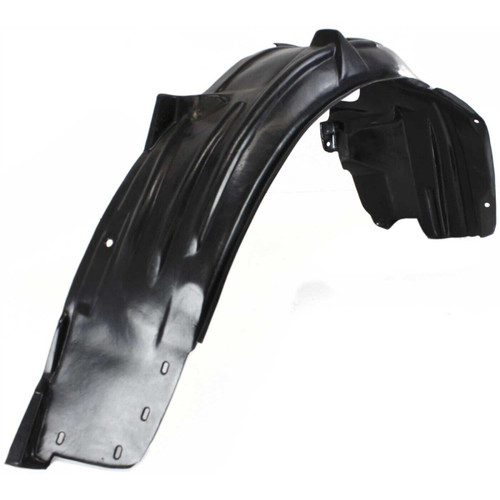 FENDER LINER RH REPLACEMENT FOR  ACURA TL 2007 PARTSLINK NUMBER  AC1249117