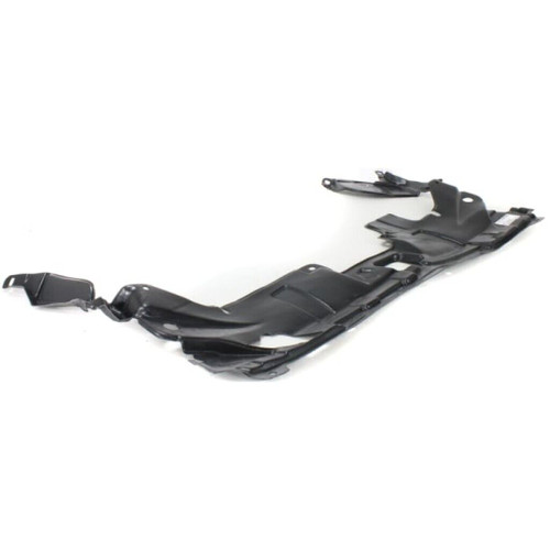 UNDERCAR SHIELD REPLACEMENT FOR  ACURA TL 2007 PARTSLINK NUMBER  AC1228102