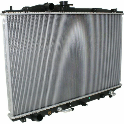 RADIATOR (2939) 3.2L REPLACEMENT FOR ACURA TL 2007 PARTSLINK NUMBER AC3010144 RADIATOR (2939) 3.2L REPLACEMENT FOR ACURA TL 2007 PARTSLINK NUMBER AC3010144