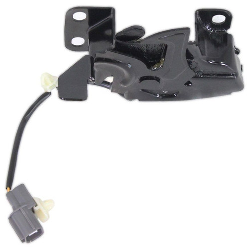HOOD LATCH W/ALARM SYSTEM REPLACEMENT FOR ACURA TL 2007 PARTSLINK NUMBER AC1234100 HOOD LATCH W/ALARM SYSTEM REPLACEMENT FOR ACURA TL 2007 PARTSLINK NUMBER AC1234100