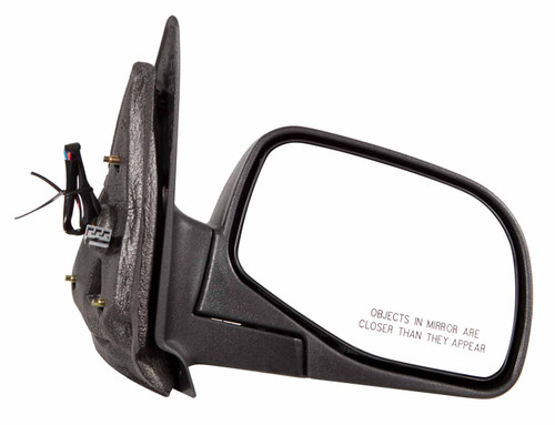 DOOR MIRROR RH POWER REPLACEMENT FOR FORD RANGER PICKUP 2WD 2004 PARTSLINK NUMBER FO1321206 DOOR MIRROR RH POWER REPLACEMENT FOR FORD RANGER PICKUP 2WD 2004 PARTSLINK NUMBER FO1321206