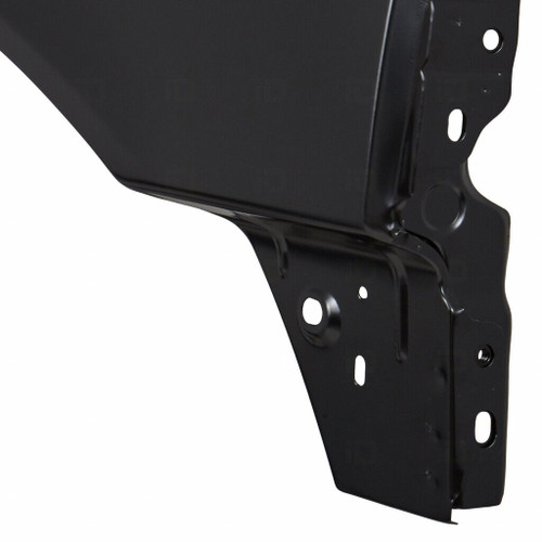 FENDER FR RH W/O FLARE REPLACEMENT FOR FORD RANGER PICKUP 2WD 2004 PARTSLINK NUMBER FO1241237 FENDER FR RH W/O FLARE REPLACEMENT FOR FORD RANGER PICKUP 2WD 2004 PARTSLINK NUMBER FO1241237