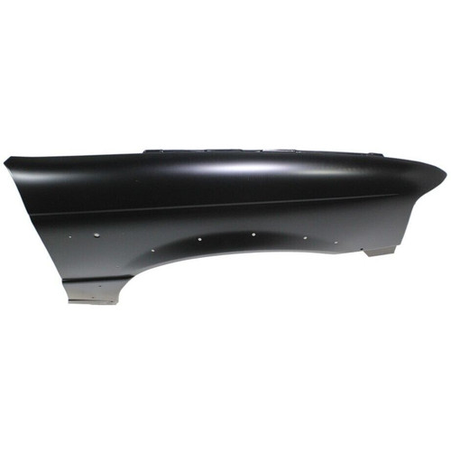 FENDER FR RH W/WHEEL OPENING MODEL REPLACEMENT FOR FORD RANGER PICKUP 2WD 2004 PARTSLINK NUMBER FO1241238