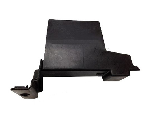 GRILLE BRACKET REPLACEMENT FOR FORD RANGER PICKUP 2WD 2004 PARTSLINK NUMBER FO1207126