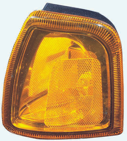 SIGNAL LAMP FR RH HQ REPLACEMENT FOR FORD RANGER PICKUP 2WD 2004 PARTSLINK NUMBER FO2521168