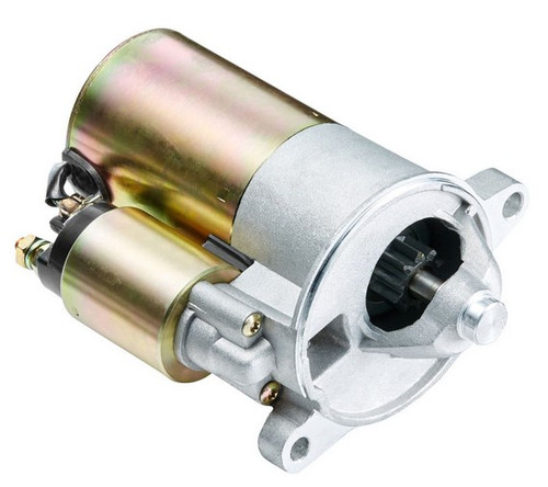 STARTER MOTOR 4.0L REPLACEMENT FOR FORD RANGER PICKUP 2WD 2004 PARTSLINK NUMBER 1-03240