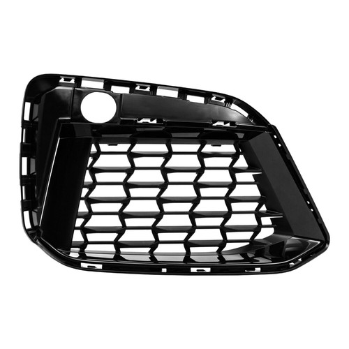 GRILLE FR RH LOWER BLACKREPLACEMENT FOR BMW M550I XDRIVE 2023 PARTSLINK NUMBER BM1039229 GRILLE FR RH LOWER BLACKREPLACEMENT FOR BMW M550I XDRIVE 2023 PARTSLINK NUMBER BM1039229