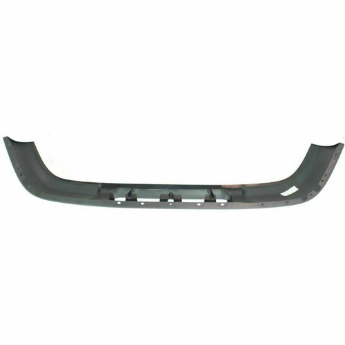 VALANCE FR 2WD W/O FOG TEXTURED CAPA REPLACEMENT FOR FORD RANGER PICKUP 2WD 2004 PARTSLINK NUMBER FO1095216C