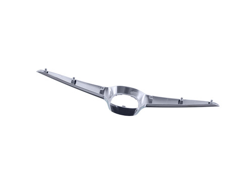 GRILLE CENTER BAR REPLACEMENT FOR ACURA TSX 2007 PARTSLINK NUMBER AC1210109 GRILLE CENTER BAR REPLACEMENT FOR ACURA TSX 2007 PARTSLINK NUMBER AC1210109