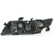 HEAD LAMP RH HQ REPLACEMENT FOR  ACURA TSX 2007 PARTSLINK NUMBER  AC2503112