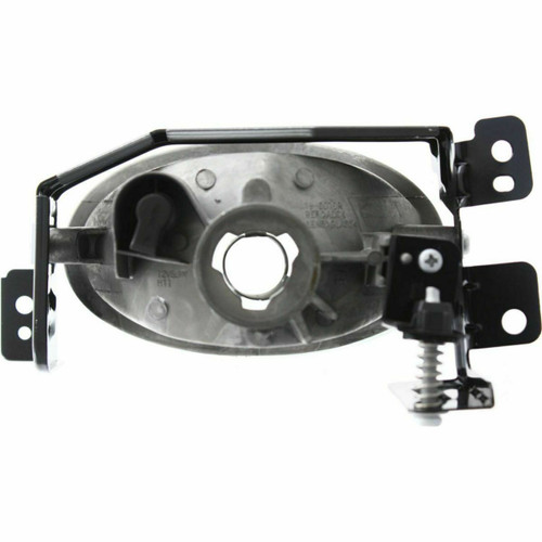 FOG LAMP FR RH HQ REPLACEMENT FOR ACURA TSX 2007 PARTSLINK NUMBER AC2595100 FOG LAMP FR RH HQ REPLACEMENT FOR ACURA TSX 2007 PARTSLINK NUMBER AC2595100