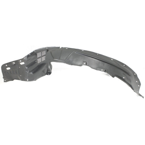FENDER LINER FR LH REPLACEMENT FOR ACURA TSX 2007 PARTSLINK NUMBER AC1248121 FENDER LINER FR LH REPLACEMENT FOR ACURA TSX 2007 PARTSLINK NUMBER AC1248121