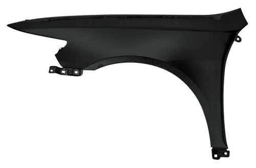 FENDER FR RH REPLACEMENT FOR  ACURA TSX 2007 PARTSLINK NUMBER  AC1241116