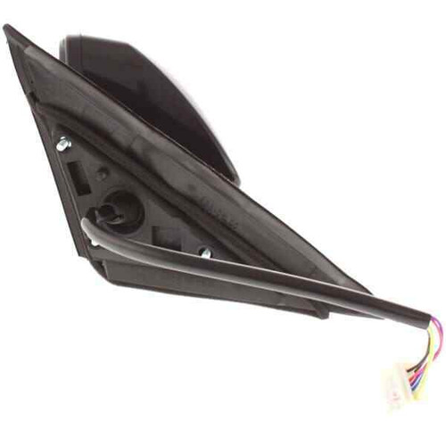 DOOR MIRROR LH POWER HTD SIGNAL REPLACEMENT FOR  ACURA TSX 2007 PARTSLINK NUMBER  AC1320109
