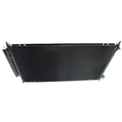 CONDENSER (3295) REPLACEMENT FOR ACURA TSX 2007 PARTSLINK NUMBER AC3030119 CONDENSER (3295) REPLACEMENT FOR ACURA TSX 2007 PARTSLINK NUMBER AC3030119