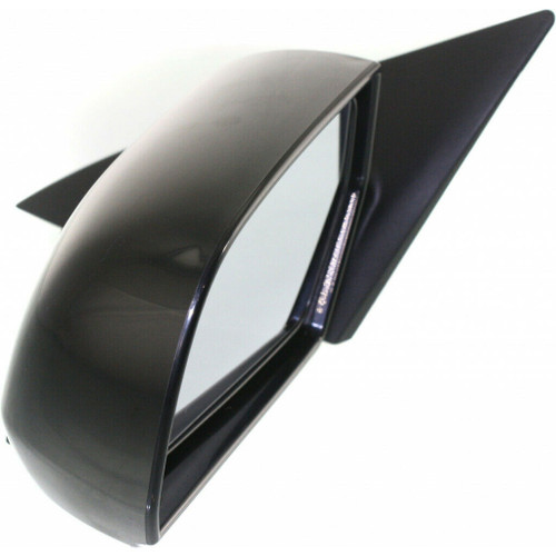 DOOR MIRROR LH POWER HTD  REPLACEMENT FOR KIA MAGENTIS (CANADA) 2006 PARTSLINK NUMBER  KI1320140