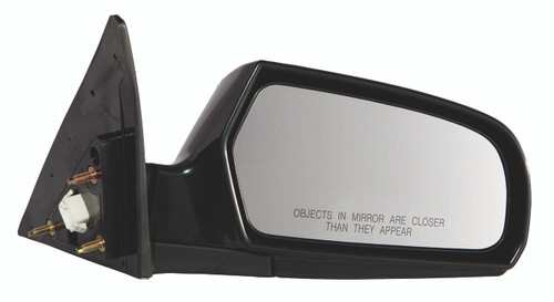 DOOR MIRROR RH POWER HTD  REPLACEMENT FOR KIA MAGENTIS (CANADA) 2006 PARTSLINK NUMBER  KI1321140