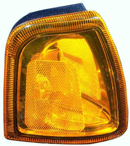 SIGNAL LAMP FR LH HQ REPLACEMENT FOR FORD RANGER PICKUP 4WD 2004 PARTSLINK NUMBER  FO2520168