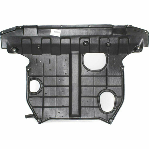 ENGINE SPLASH SHIELD 2.4L REPLACEMENT FOR KIA MAGENTIS (CANADA) 2006 PARTSLINK NUMBER KI1228100 ENGINE SPLASH SHIELD 2.4L REPLACEMENT FOR KIA MAGENTIS (CANADA) 2006 PARTSLINK NUMBER KI1228100
