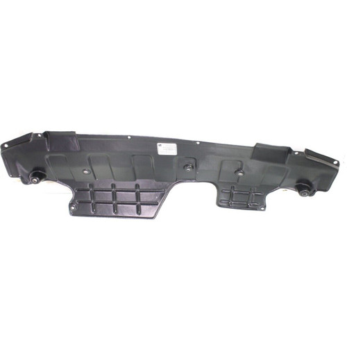 ENGINE SPLASH SHIELD 2.7L REPLACEMENT FOR KIA MAGENTIS (CANADA) 2006 PARTSLINK NUMBER KI1228103 ENGINE SPLASH SHIELD 2.7L REPLACEMENT FOR KIA MAGENTIS (CANADA) 2006 PARTSLINK NUMBER KI1228103