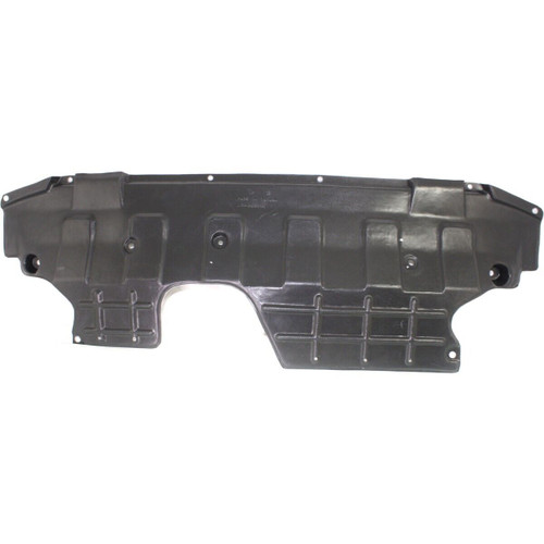 ENGINE SPLASH SHIELD 2.7L REPLACEMENT FOR KIA MAGENTIS (CANADA) 2006 PARTSLINK NUMBER KI1228103 ENGINE SPLASH SHIELD 2.7L REPLACEMENT FOR KIA MAGENTIS (CANADA) 2006 PARTSLINK NUMBER KI1228103